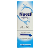 Nucel Face Wash 100ml