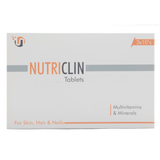 Nutriclin Tablets