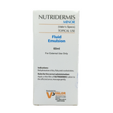 Nutridermis Minor Topical Lotion