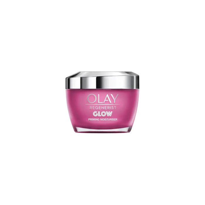 Olay Regenerist Glow Priming Moisturizer 50ml