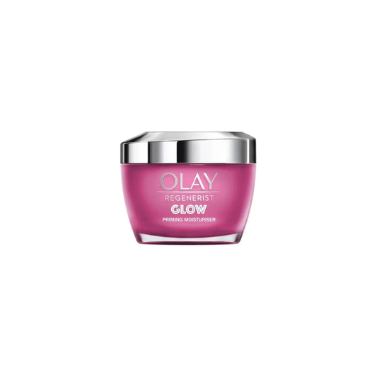 Olay Regenerist Glow Priming Moisturizer 50ml