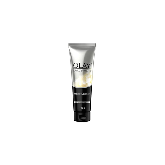 Olay Total Effect Cream Cleanser 100g