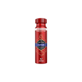 Old Spice Body Spray 150ml Captain