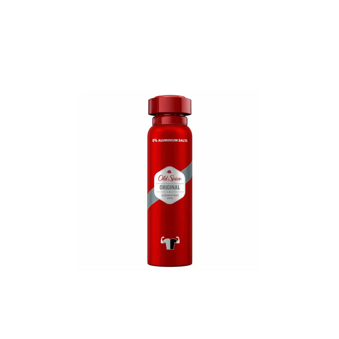 Old Spice Body Spray Original 150ml