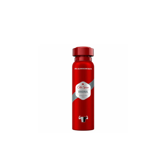 Old Spice Body Spray Original 150ml