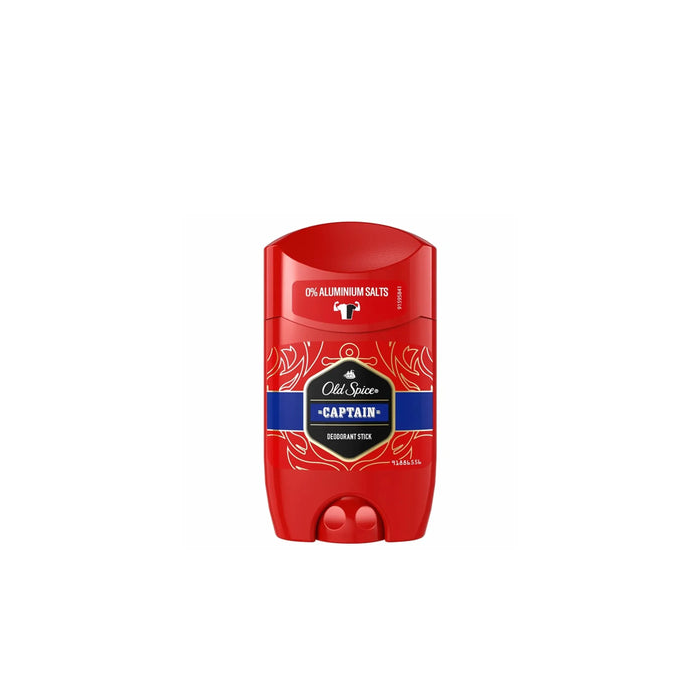 Old Spice Deo Stick 50ml Captain
