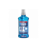 Oral B M Wash 500ml Pro Expert Fresh Mint