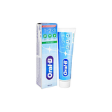 Oral B Tooth Paste 100ml 123 Mint