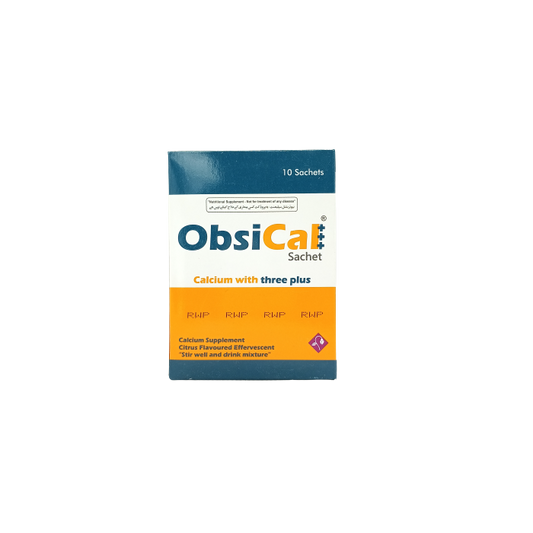 Obsical Sachet 10s