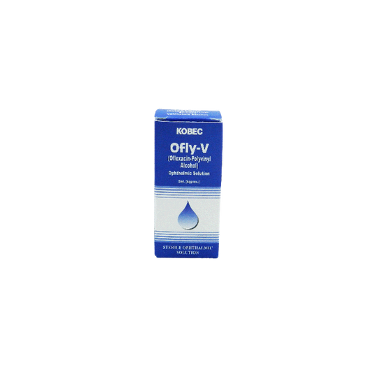 Ofly V 5ml Drops