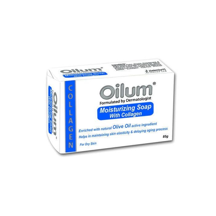 Oilum Soap 85grm