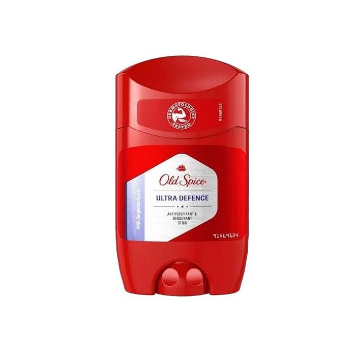 Old Spice Deo Stick 50ml Ultra Defence