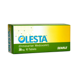 Olesta 20mg Tablets