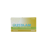 Olesta Am 10mg 20mg Tablets