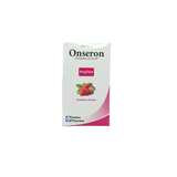 Onseron 4mg 5ml Syp 50ml