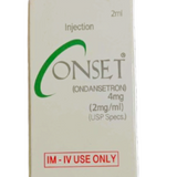 Onset 4mg Inj