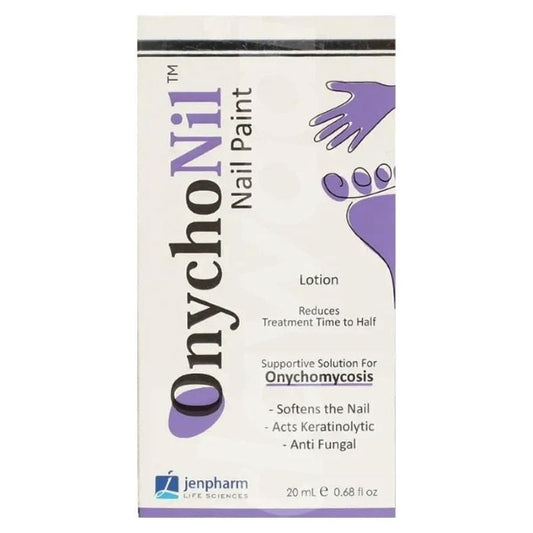 Onychonil Nail 22ml
