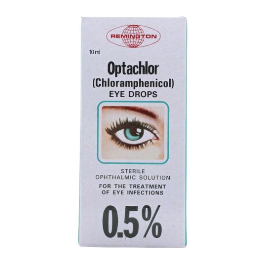 Optachlor 0.5% Drops 10ml