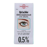 Optachlor 0.5% Drops 10ml