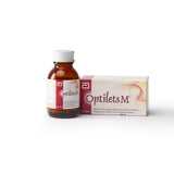 Optilets M Tablets