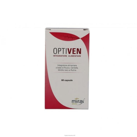 Optiven Capsules 30s