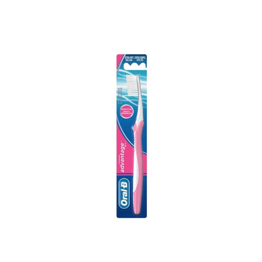 Oral B Tooth Brush Complete Extra Soft