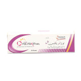 Oratraxin 10grm Gel