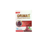 Orimax Cranberry Extract Pouches