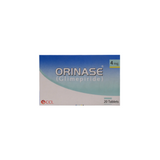 Orinase 4mg Tablets