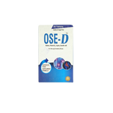 Ose D Tablets 30s