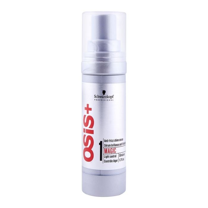 Osis Magic Anti Frizz Shine Serum