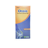 Ossis Syrup 240ml