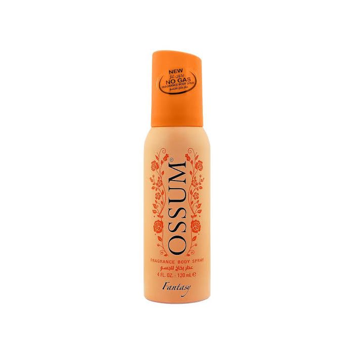 Ossum Body Spray 120ml Fantasy