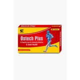Ostech Plus Tablets