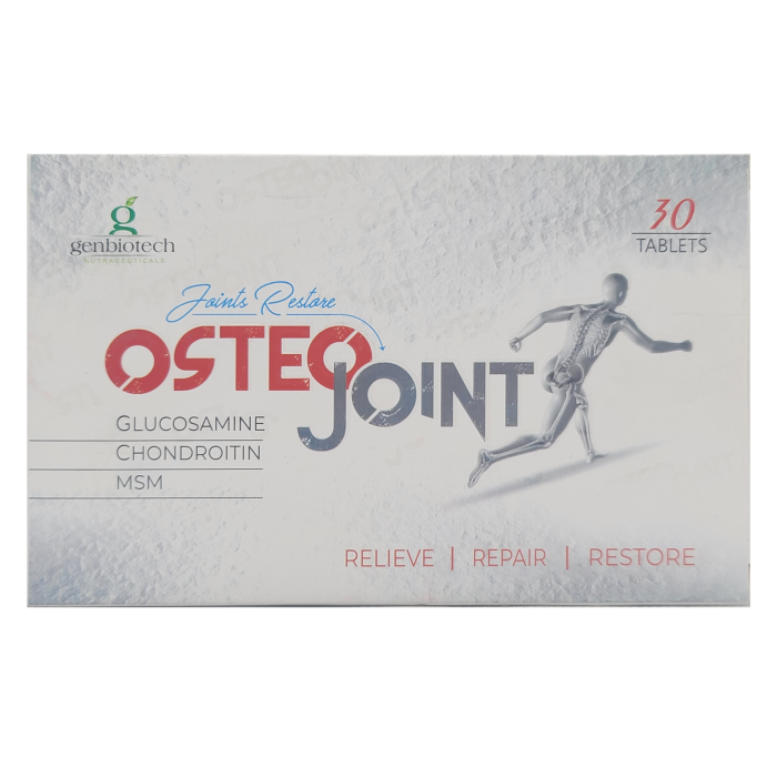 Osteojoint Tablets