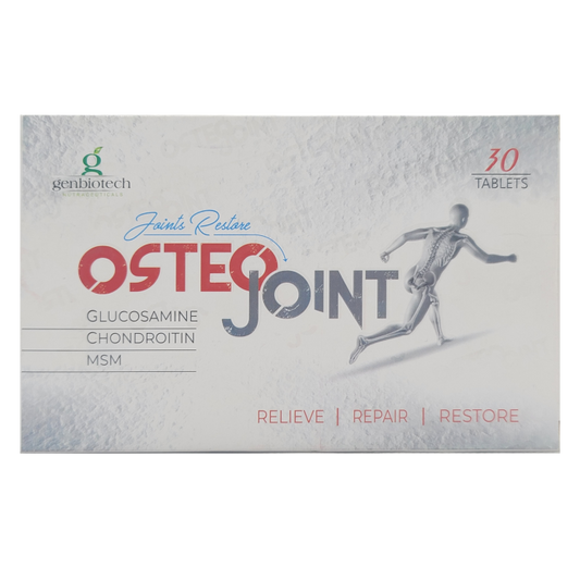 Osteojoint Tablets