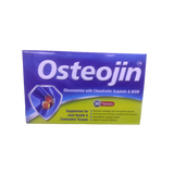 Osteojin Tablets