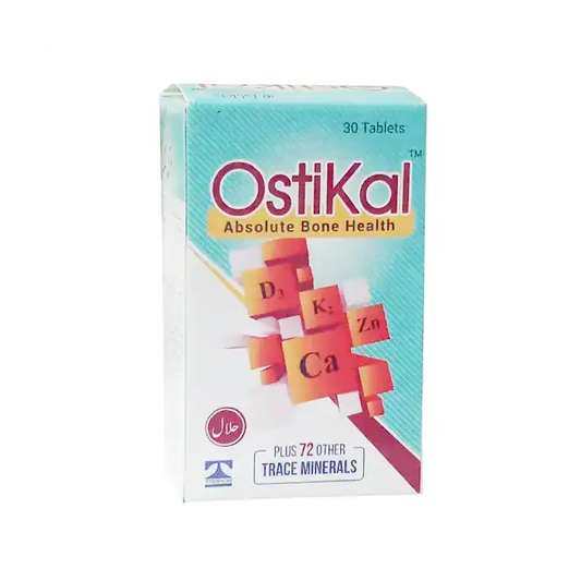 Ostikal Sachets