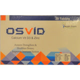 Osvid Tablets