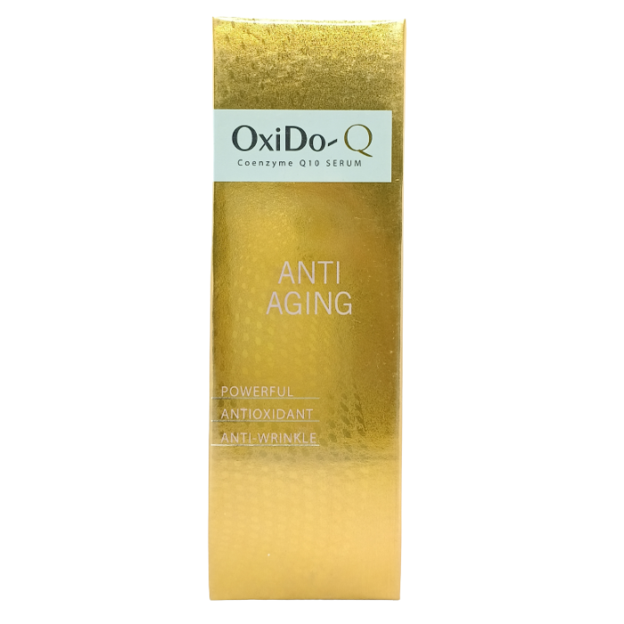 Oxido Q Serum 30ml