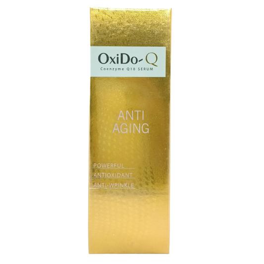 Oxido Q Serum 30ml