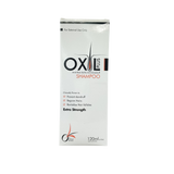 Oxil Plus Shampoo 120ml