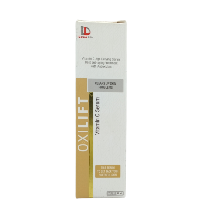 Oxilift Vitamin C Serum 20ml