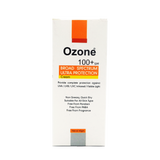 Ozone Spf100 Sunblock