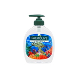 Palmolive Hand Wash 300ml Aquarium