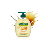 Palmolive Hand Wash 300ml Milk & Honey