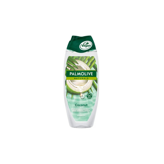 Palmolive Shower Cream 500ml Coconut