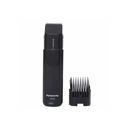Panasonic Hair Trimmer Er240