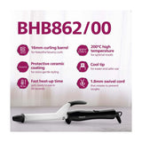 Philips Hair Curler Bhb862
