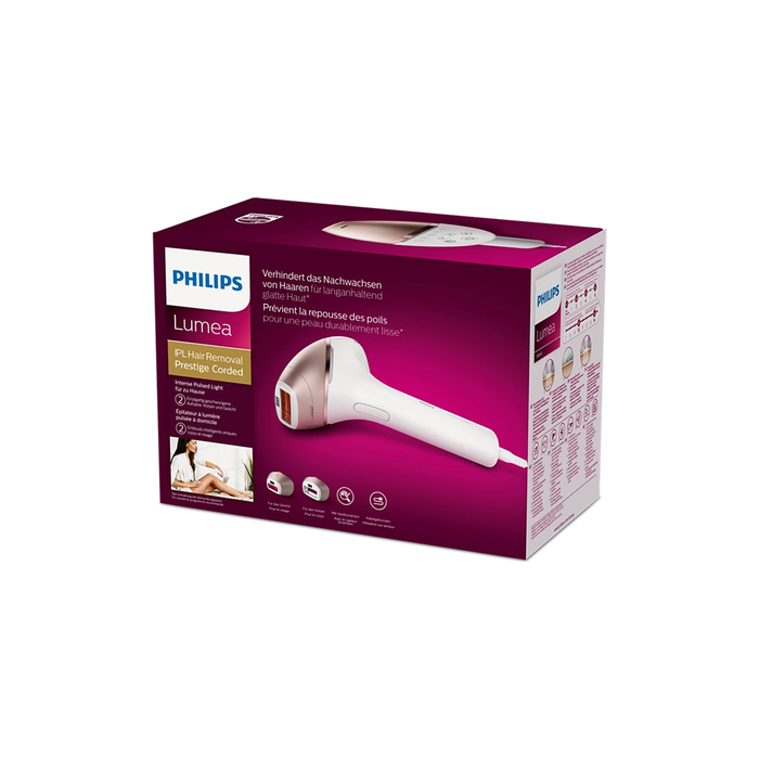 Philips Ipl Lumea Bri945 00